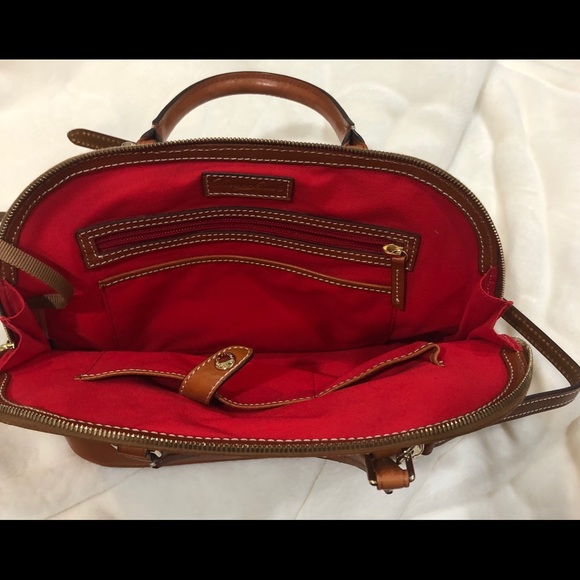 NWOT Dooney & Bourke - Picture 8 of 12